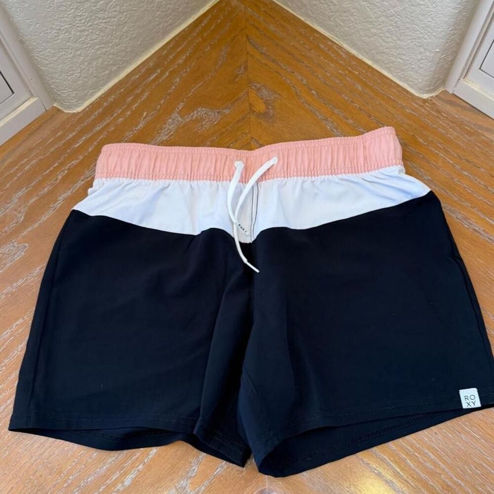 Roxy Sea 5" Colorblock Boardshorts